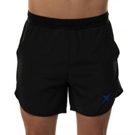 SHORT DROP SHOT AKER NEGRO XXL